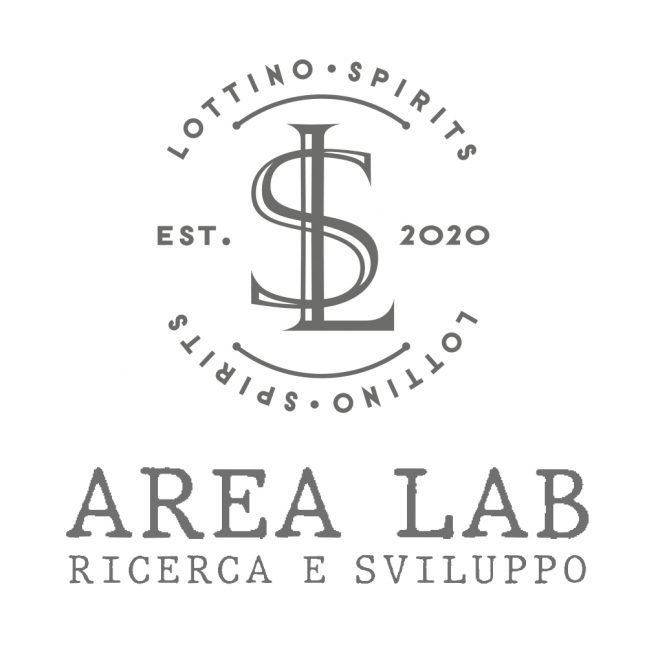 Area Lab - Lottino Spirits