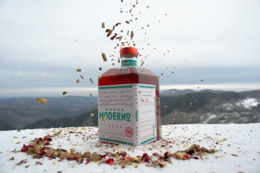 Amaro Moderno - Lottino Spirits