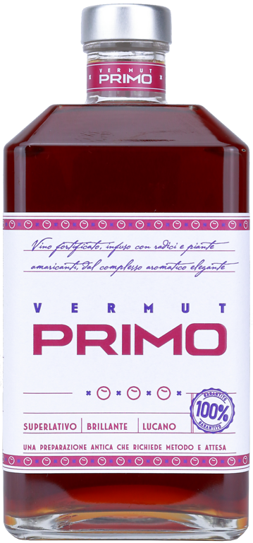 Vermut Primo - Lottino Spirits