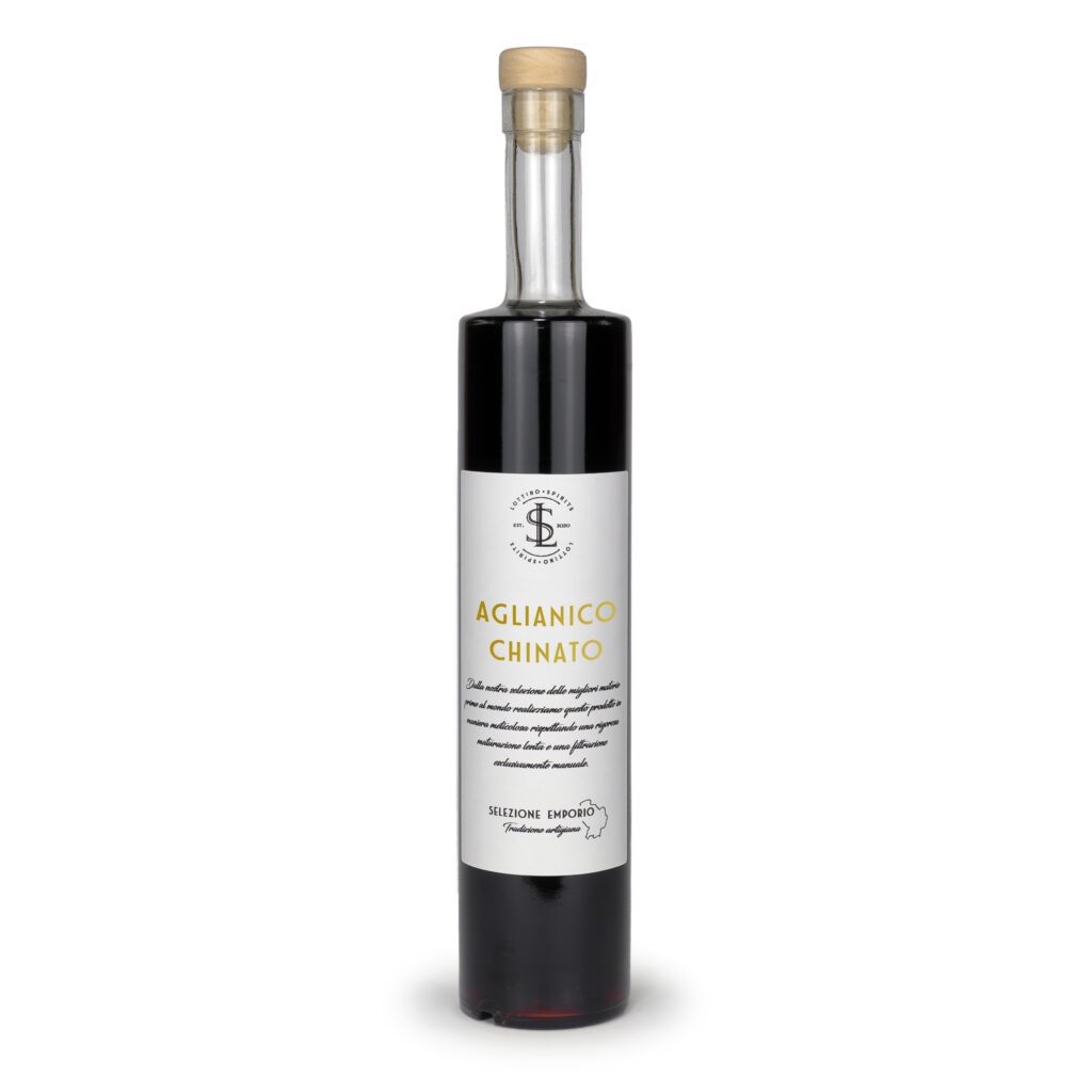Aglianico Chinato