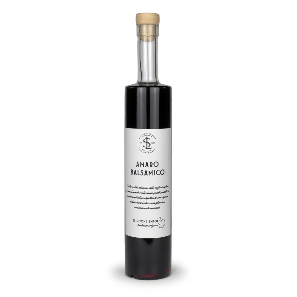 Amaro Balsamico