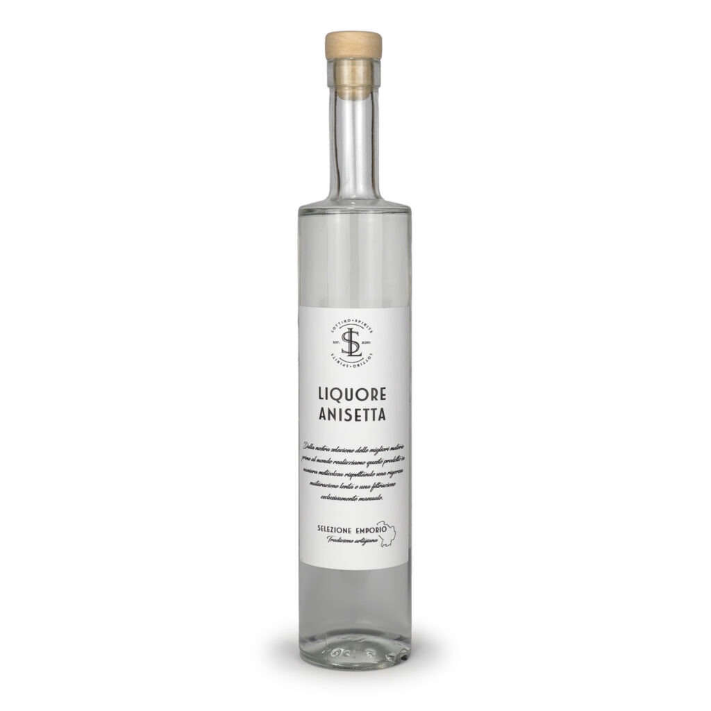 Liquore Anisetta