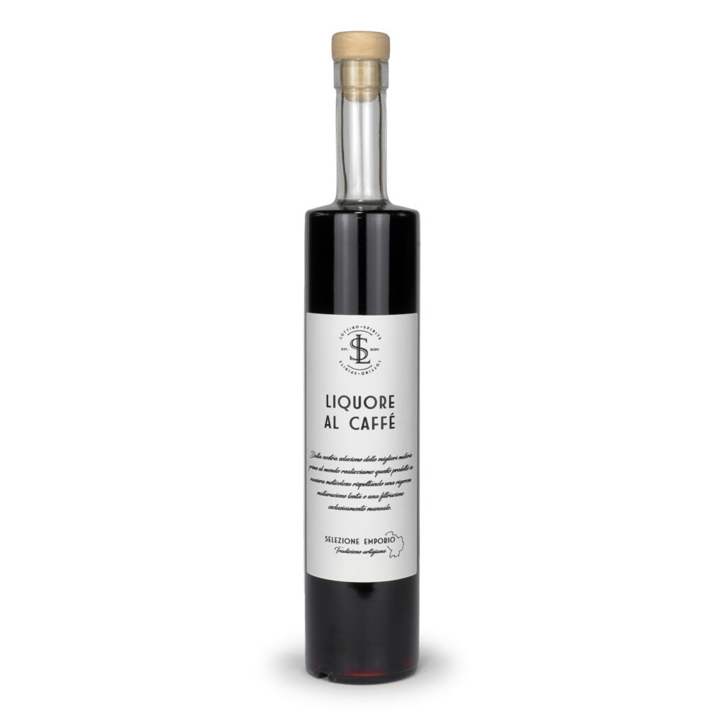 Liquore Caffè