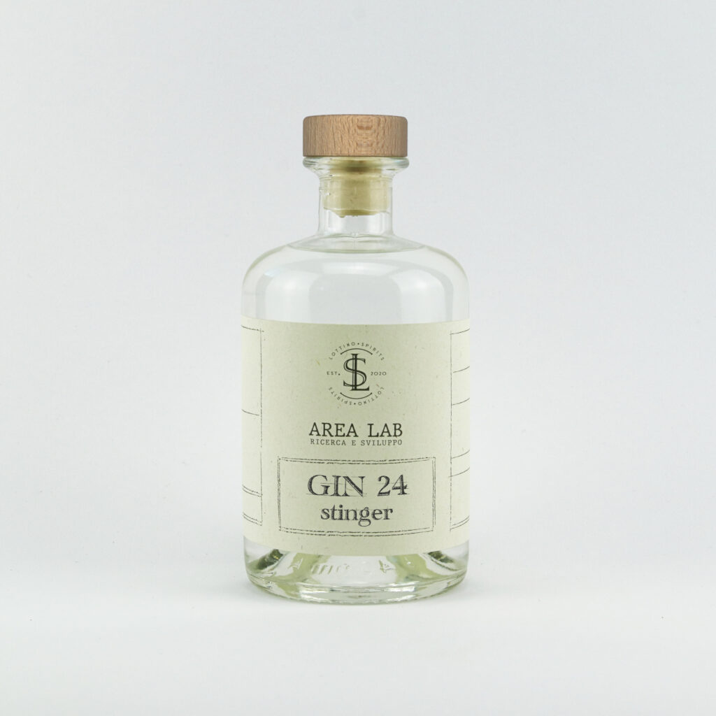 Gin 24 stinger