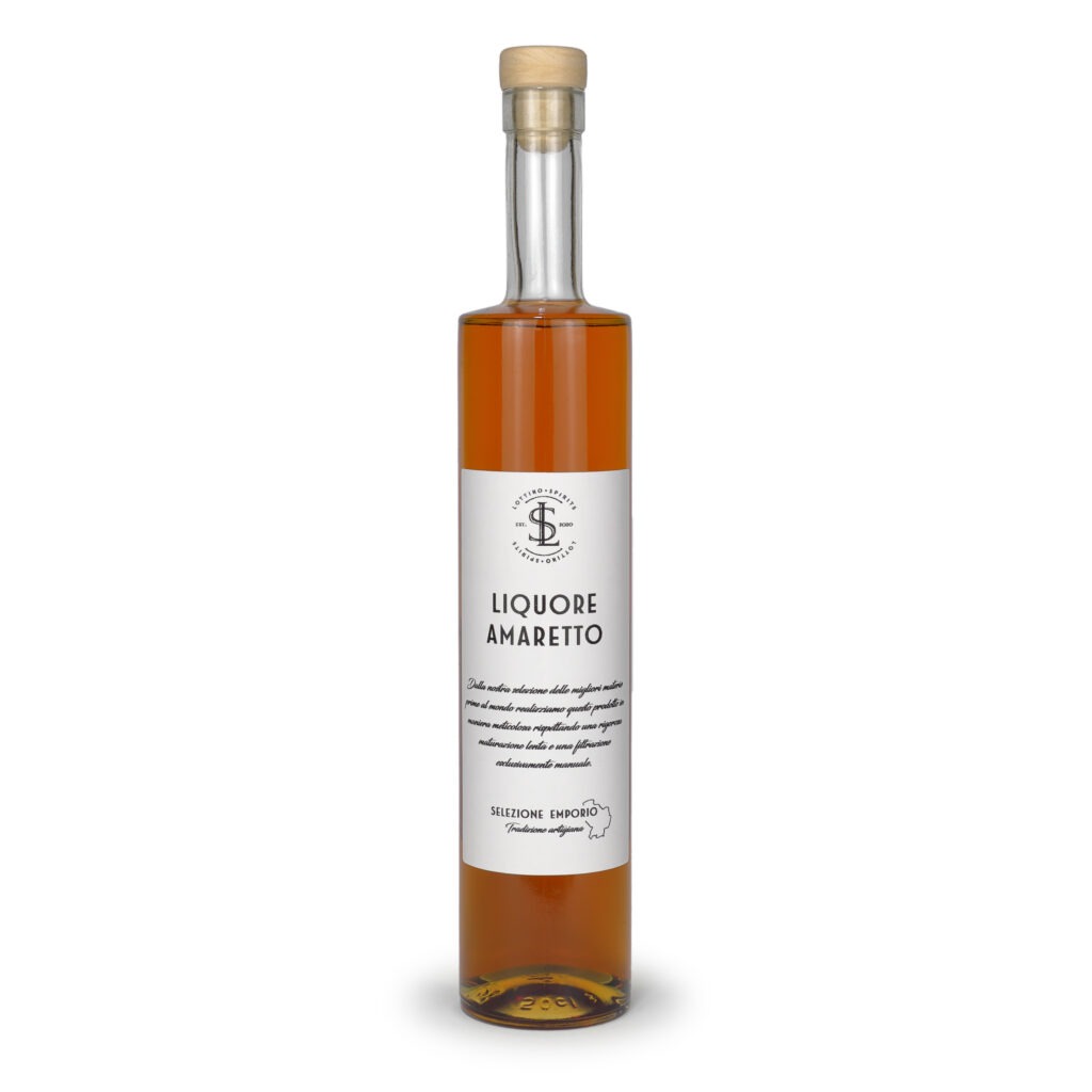 Liquore Amaretto