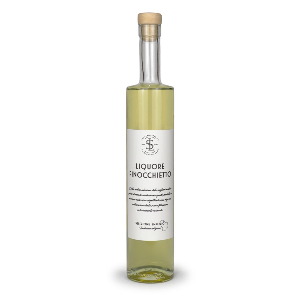 Liquore Finocchietto