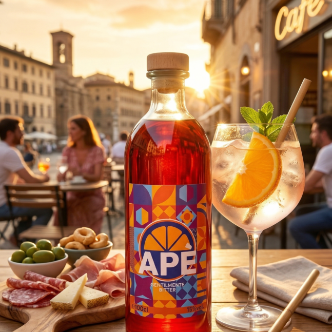 Apè